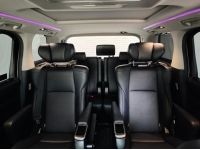 TOYOTA ALPHARD 2.5 SC PACKAGE 2019  กจ 588 กทม รูปที่ 10